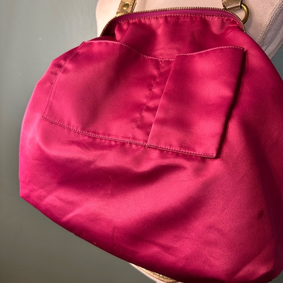 Coach Poppy C Bag Limited Edition Pop Purse Large Designer Dust Bag - Picture 10 of 16